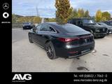Mercedes-Benz EQS 450+ HYPERSCREEN|AMG21"|PANO|KEYL|HUD|BURM. - Mercedes-Benz EQS aus 2021