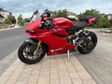 Ducati Panigale 1299S - Offers