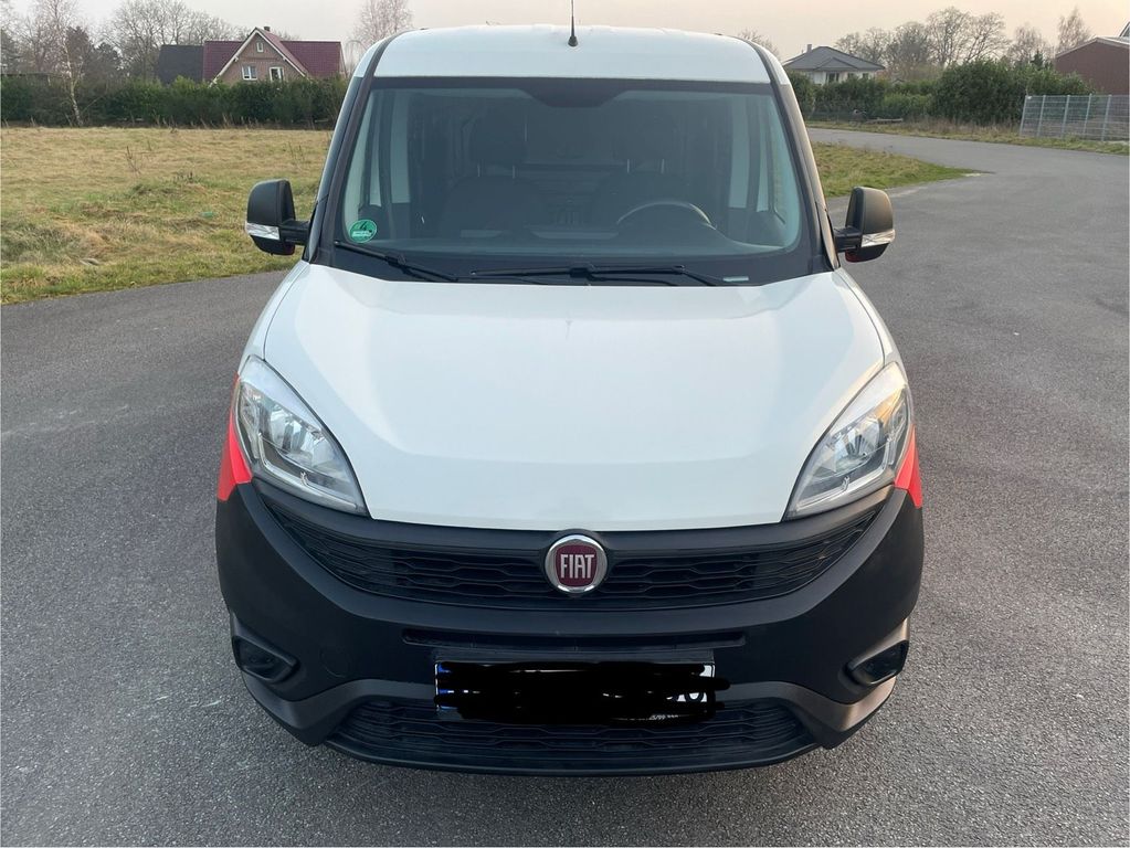 Image of Fiat Doblo