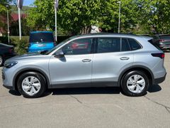 VW Tiguan Life 150PS DSG #ACC #KAMERA #SIDE