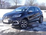 Renault Captur 0.9 TCE LED Kamera Navi Tempomat - Renault Gebrauchtwagen