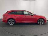 Audi A4 Avant 35 TFSI Sport DAB LED AHK el. Sitze - Audi A4: Rot