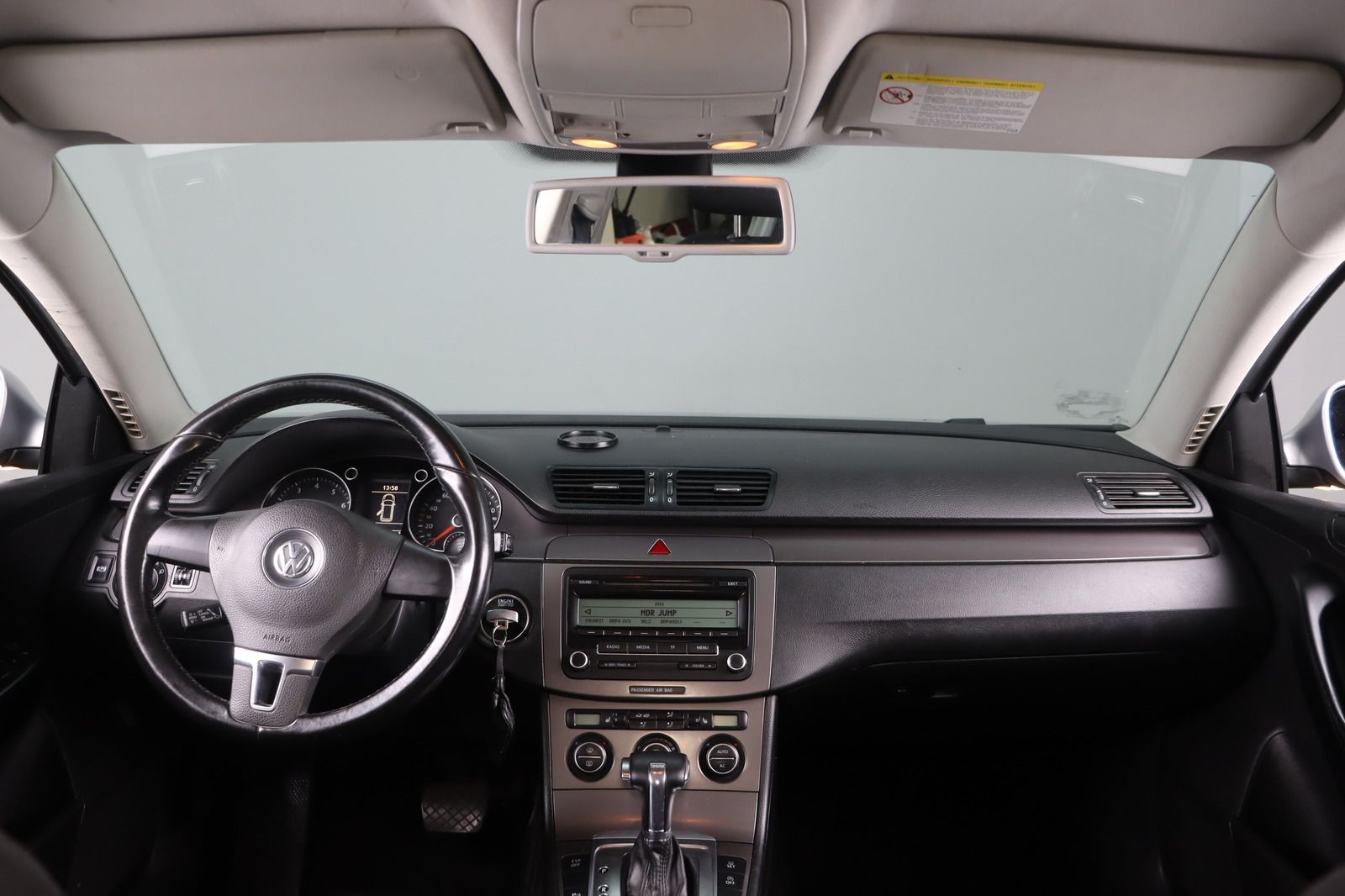 Fahrzeugabbildung Volkswagen Passat 1.4 TSI DSG BlueMotion Variant