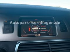 AUDI Q7 3.0 TDI Quattro Tiptronic BOSE*7-Sitzer*PANO*