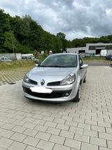 Renault Clio Dynamique 1.6 16V 82kW Automatik Dynamique - Renault Clio aus 2006: Dynamique