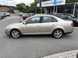 Volkswagen Jetta 1.4 TSI Comfortline KLIMA PDC SITZHEIZUNG - gebrauchte VW Jetta aus dem Jahr 2008