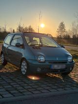 Renault Twingo 16V Cabrio - Renault Twingo mit Benzin-Antrieb: Cabrio