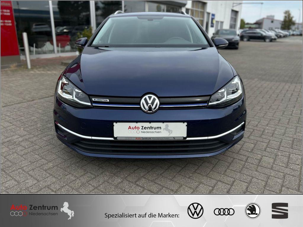Volkswagen Golf Variant 1.5 TSI DSG Comfortline AHK*KAM*LED