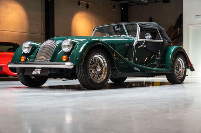 Morgan Plus 4 2.0 I4 LHD