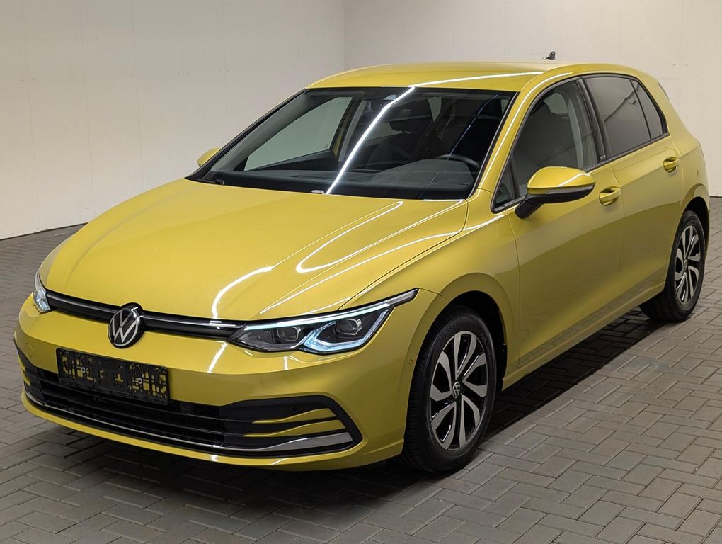 Image of Volkswagen Golf