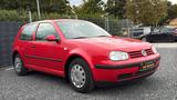 Volkswagen Golf 1.6 Auto Comfortline - Volkswagen Golf aus 2000: 1.6