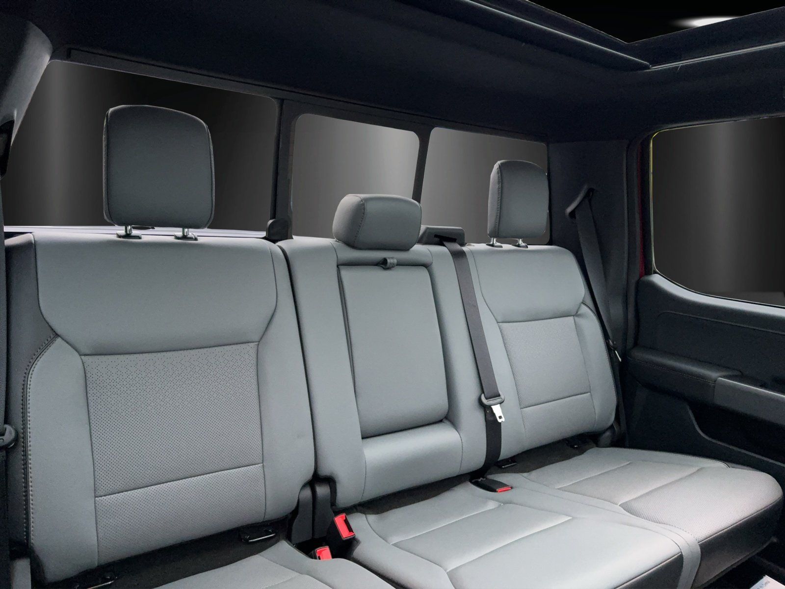 Fahrzeugabbildung Ford F-150 Lariat 4x4 NAVI/AHK/360° KAM/PANORAMADACH