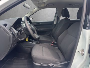 Škoda Fabia Cool Plus Sitzhzg+PDC+Inspektion neu !!, Bild 9