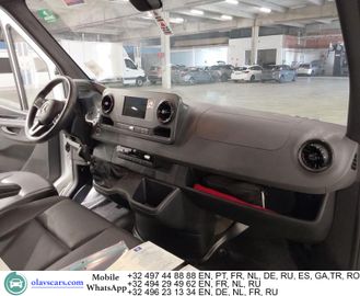 Mercedes Sprinter - 5