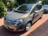 Opel Meriva B Innovation Leder, Panoramadach, Navi - Opel Meriva Gebrauchtwagen in Berlin