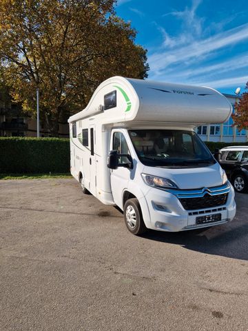 Fiat Ducato Forster