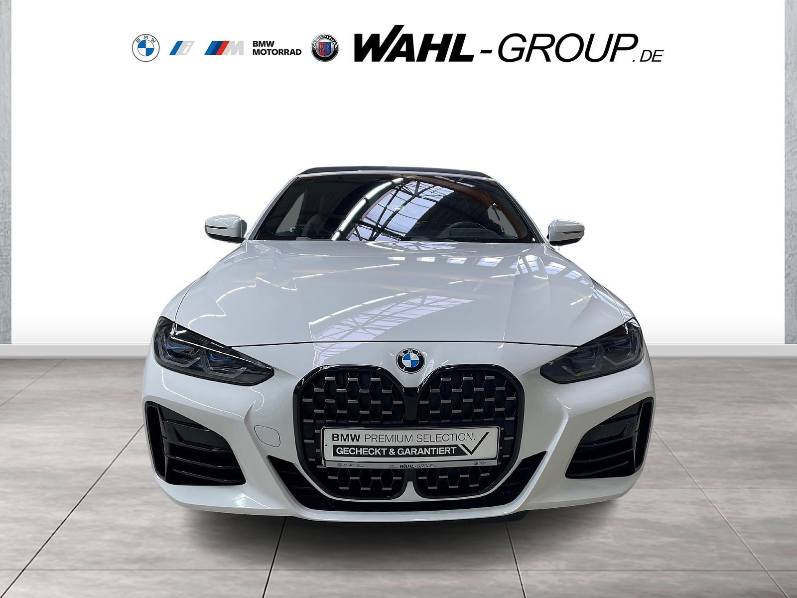 BMW M440i CABRIO M SPORT PRO HEAD-UP HIFI ALU 19 foto 5