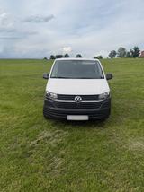 Volkswagen T6 Transporter - VW T6 Transporter von privat