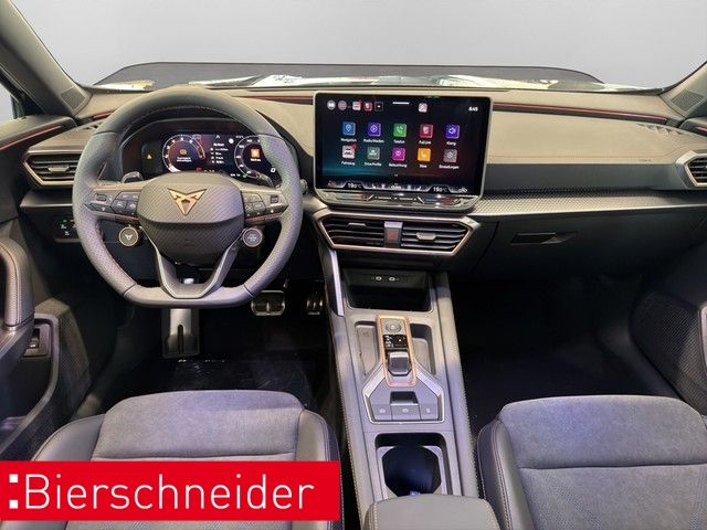 Cupra Formentor - Bild 21