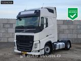 Volvo FH 420 4X2 NL-Truck Mega 2xTanks VEB+ - Volvo Fh 420