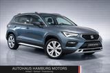 Seat Ateca 2.0 TDI 4Drive DSG Xperience ALCANT/KAMERA - Seat Ateca mit Diesel-Antrieb: Xperience