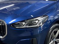 BMW 220 Active Tourer - Vorschau Bild 7