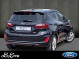 Ford Fiesta Titanium X Automatik 1,0 l EcoBoost Hybri - Ford Fiesta: Limousine