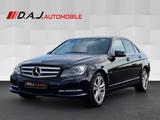 Mercedes-Benz C 180 CGI Aut. BlueEfficiency Avantgarde ILS NAV - Mercedes-Benz C 180 Gebrauchtwagen in Hannover