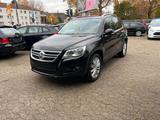 Volkswagen Tiguan 1.4 TSI Team BMT Navigacion-Panorama Dach - Volkswagen Tiguan: Pickup