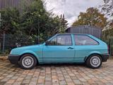 Volkswagen Polo 86C 2F 2.Hd Bj. 01/1992 - Volkswagen Polo: 86c 2f