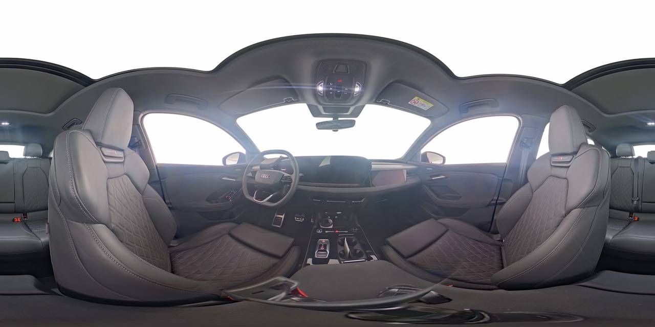 Audi Q6 e-tron - Bild 11