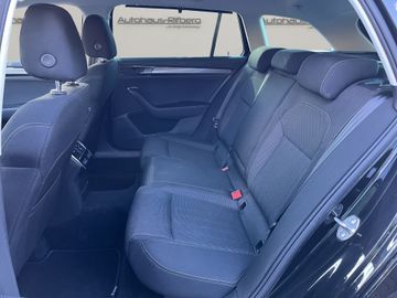 Skoda Superb - 10