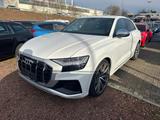 Audi SQ8 4.0 TFSI quattro Matrix|23"|B&O|Leder|AHK|36 - Audi SQ8 mit Anhängerkupplung
