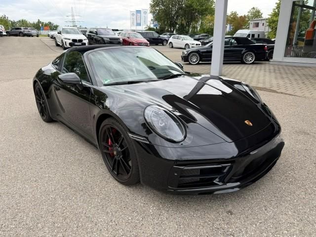 Image of Porsche 911