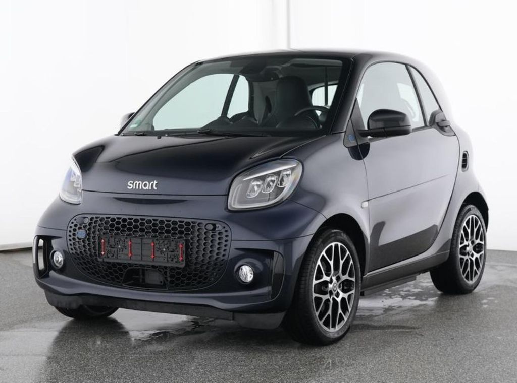 Image of Smart ForTwo