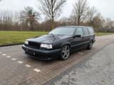 Volvo 850 T-5R - Volvo 850: 850r