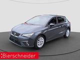 Seat Ibiza 1.0 TSI FR ACC VOLL-LED NAVI - Seat Ibiza Jahreswagen