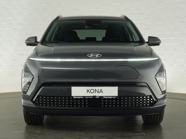 KONA Elektro PRIME 65,4 kWh+VOLL LED+NAVI+360 GR
