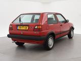 Volkswagen Golf II 1.6 FUNCTION 3-DEURS Orginal NEDERLANDS - Volkswagen Golf aus 1992