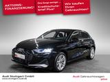 Audi A3 Sportback advanced 35 TFSI - Audi A3 Jahreswagen: Sportback