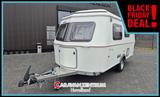 HYMER / ERIBA / HYMERCAR Eriba Touring 550 #TAGESZULASSUNG#LEGEND#KOMFORT - Wohnwagen & Wohnmobile in Bonn