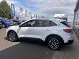 Ford Kuga Plug-In Hybrid Titanium PHEV Winter get. Sc - mit Hybrid-Antrieb: Zentralverriegelung, Geländewagen