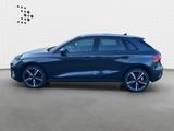 Audi A3 Sportback Advanced 35 TFSI DSG Navi+LED - Audi A3 mit Benzin-Antrieb