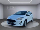 Ford Fiesta Cool & Connect/Temp/PDC/Navi/ - Ford Fiesta Gebrauchtwagen in Braunschweig