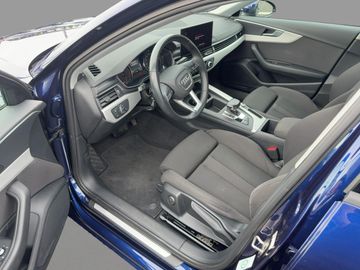 Audi A4 - 7