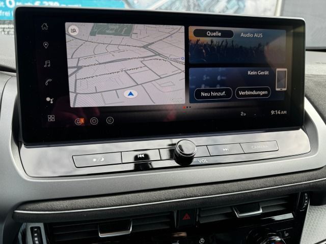Fahrzeugabbildung Nissan Qashqai 1.5 VC-T e-Power N-Design*KP*PGD*MJ25
