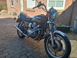 Suzuki GS 850 Oldtimer 1981 - SUZUKI GS850