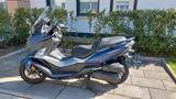 SYM Cruisym a 300 - SYM Cruisym 300