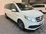 Mercedes-Benz V300d AVANTGARDE EDITION 19 lang*AHK-ACC* - Winterreifen Gebrauchtwagen