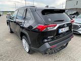 Toyota RAV 4 2.5 Plug-In Hybrid Style Auto AWD - Toyota RAV 4 Unfallwagen
